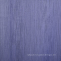 Customized color purple pure china luxury cotton dobby silk fabrics